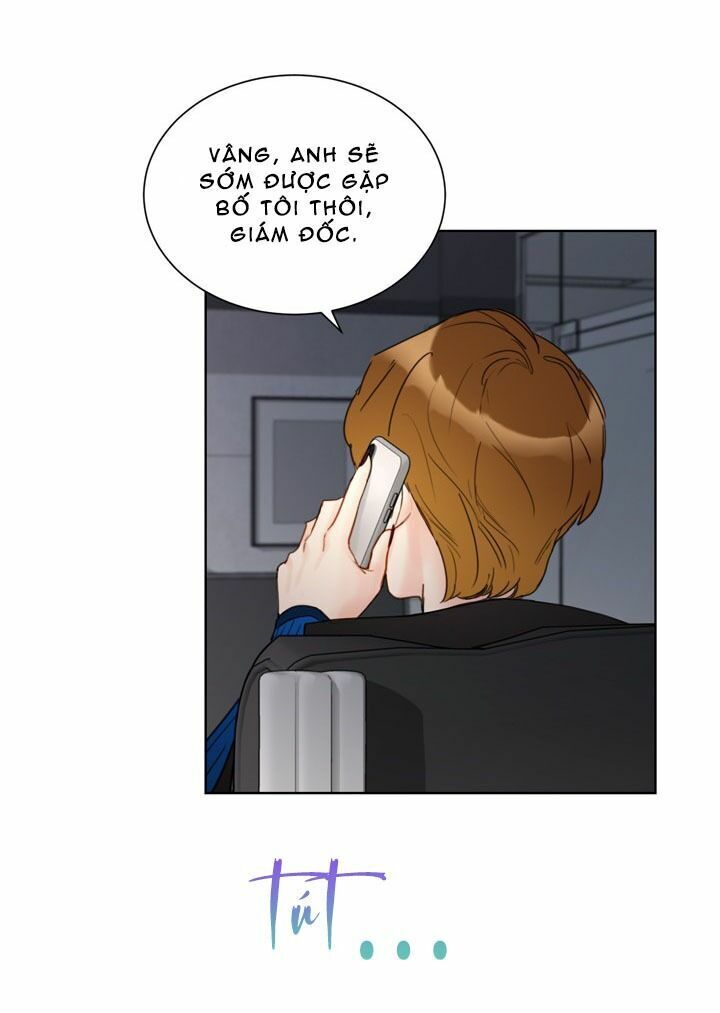 Hẹn Hò Nơi Công Sở: Chapter 64