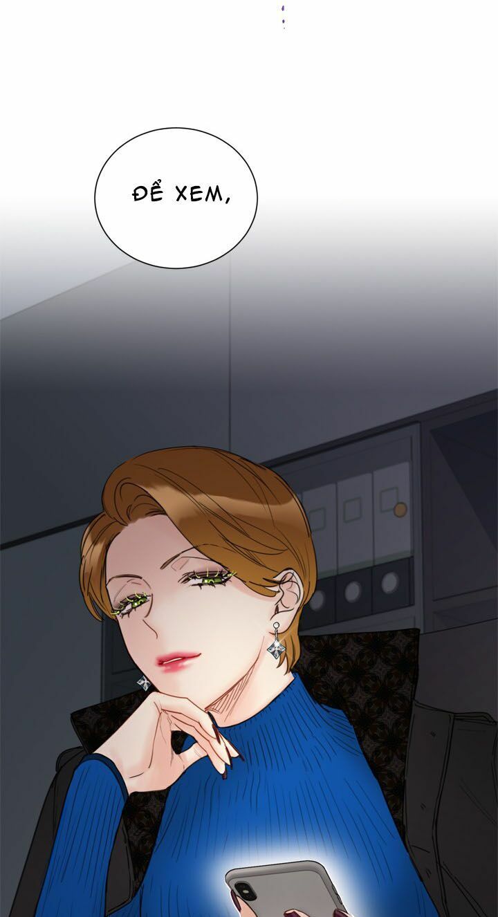 Hẹn Hò Nơi Công Sở: Chapter 64