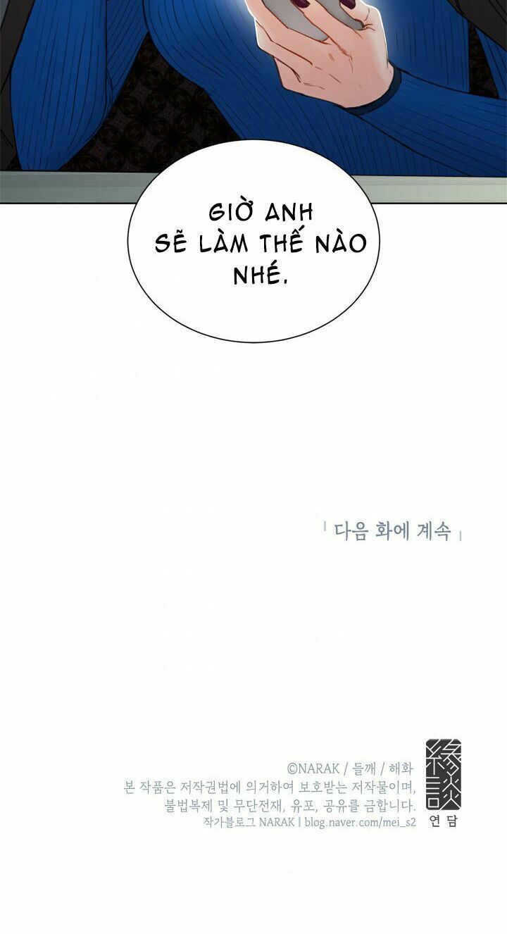 Hẹn Hò Nơi Công Sở: Chapter 64