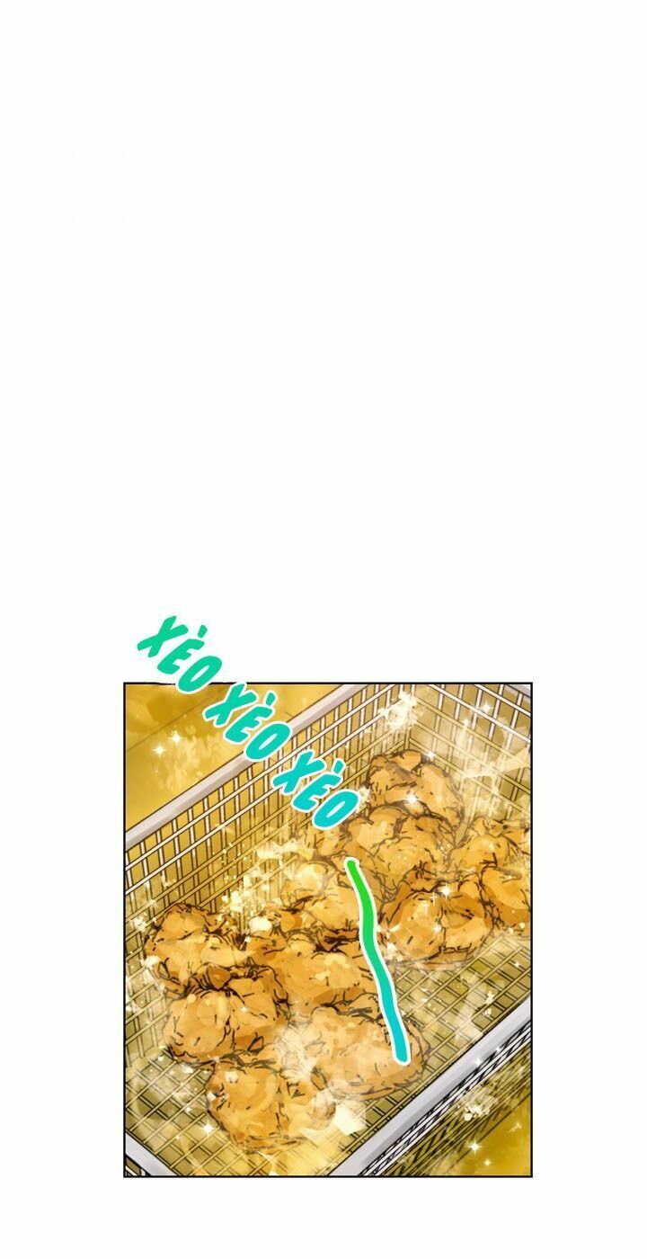 Hẹn Hò Nơi Công Sở: Chapter 64