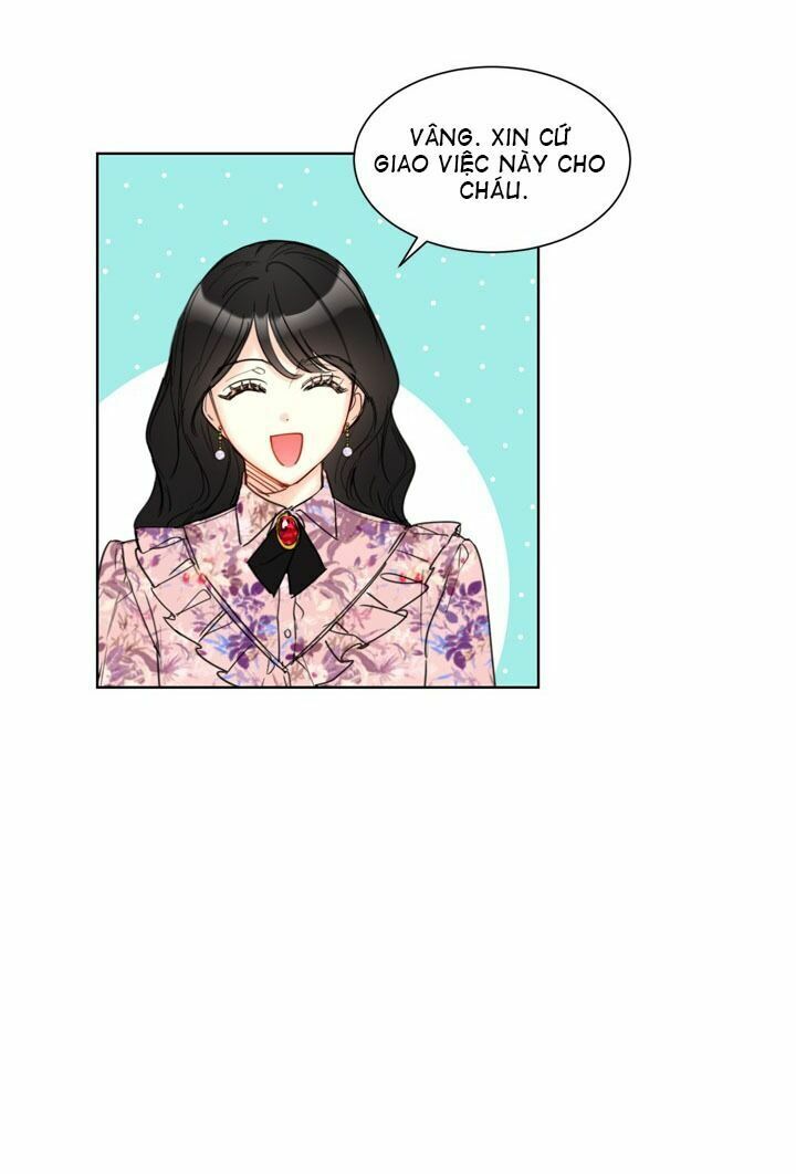 Hẹn Hò Nơi Công Sở: Chapter 65