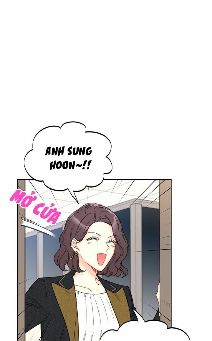 Hẹn Hò Nơi Công Sở: Chapter 65