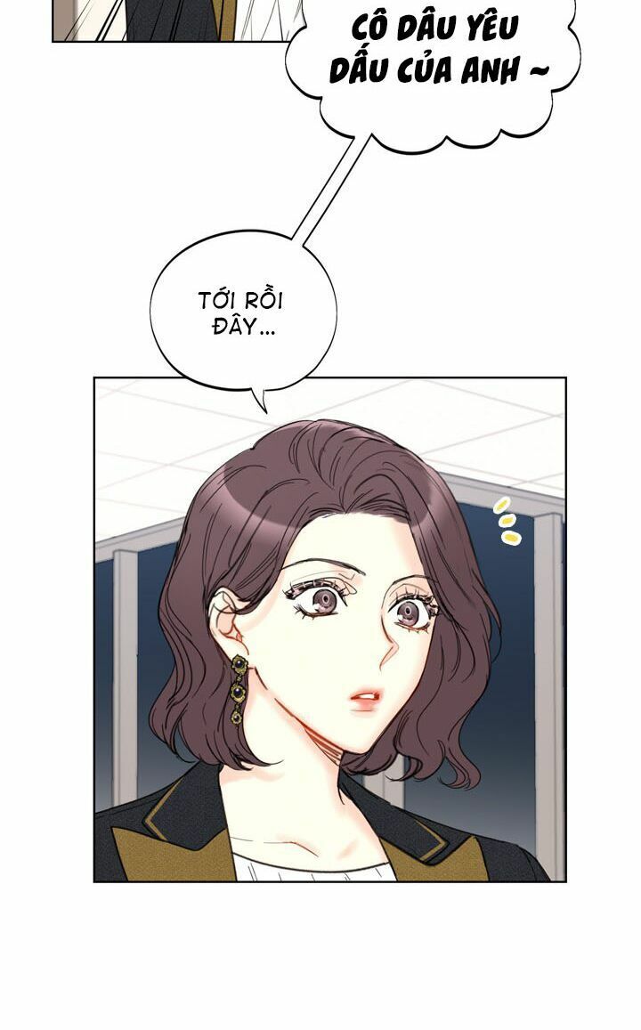 Hẹn Hò Nơi Công Sở: Chapter 65