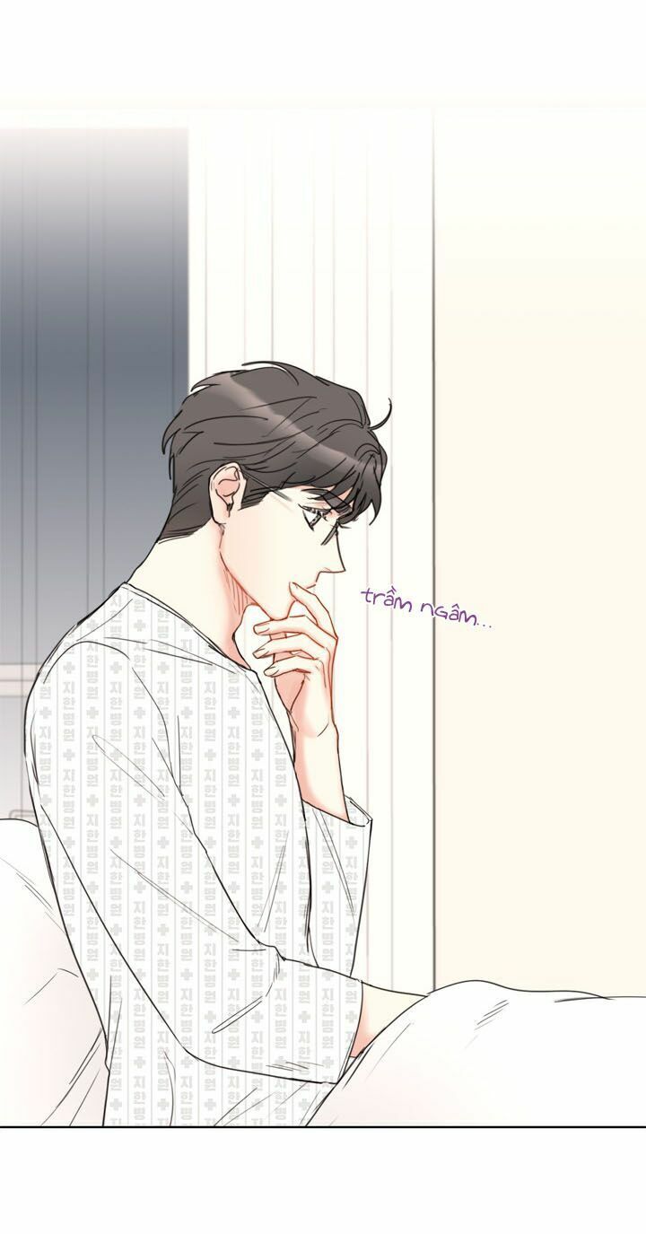 Hẹn Hò Nơi Công Sở: Chapter 65