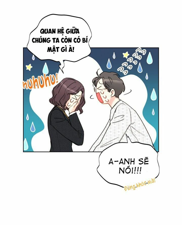 Hẹn Hò Nơi Công Sở: Chapter 65