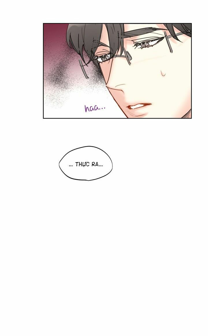 Hẹn Hò Nơi Công Sở: Chapter 65