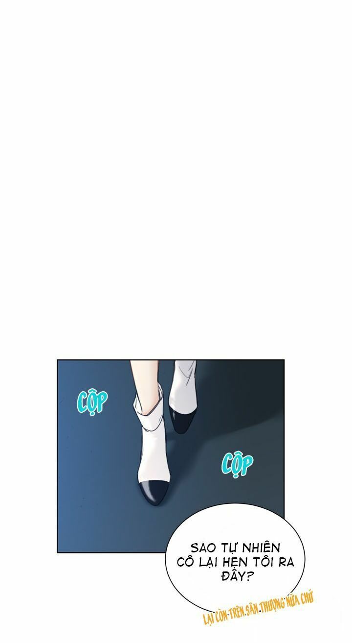Hẹn Hò Nơi Công Sở: Chapter 65