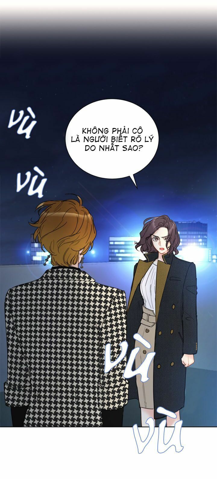 Hẹn Hò Nơi Công Sở: Chapter 65