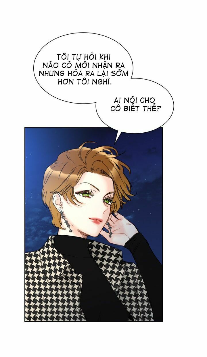 Hẹn Hò Nơi Công Sở: Chapter 65