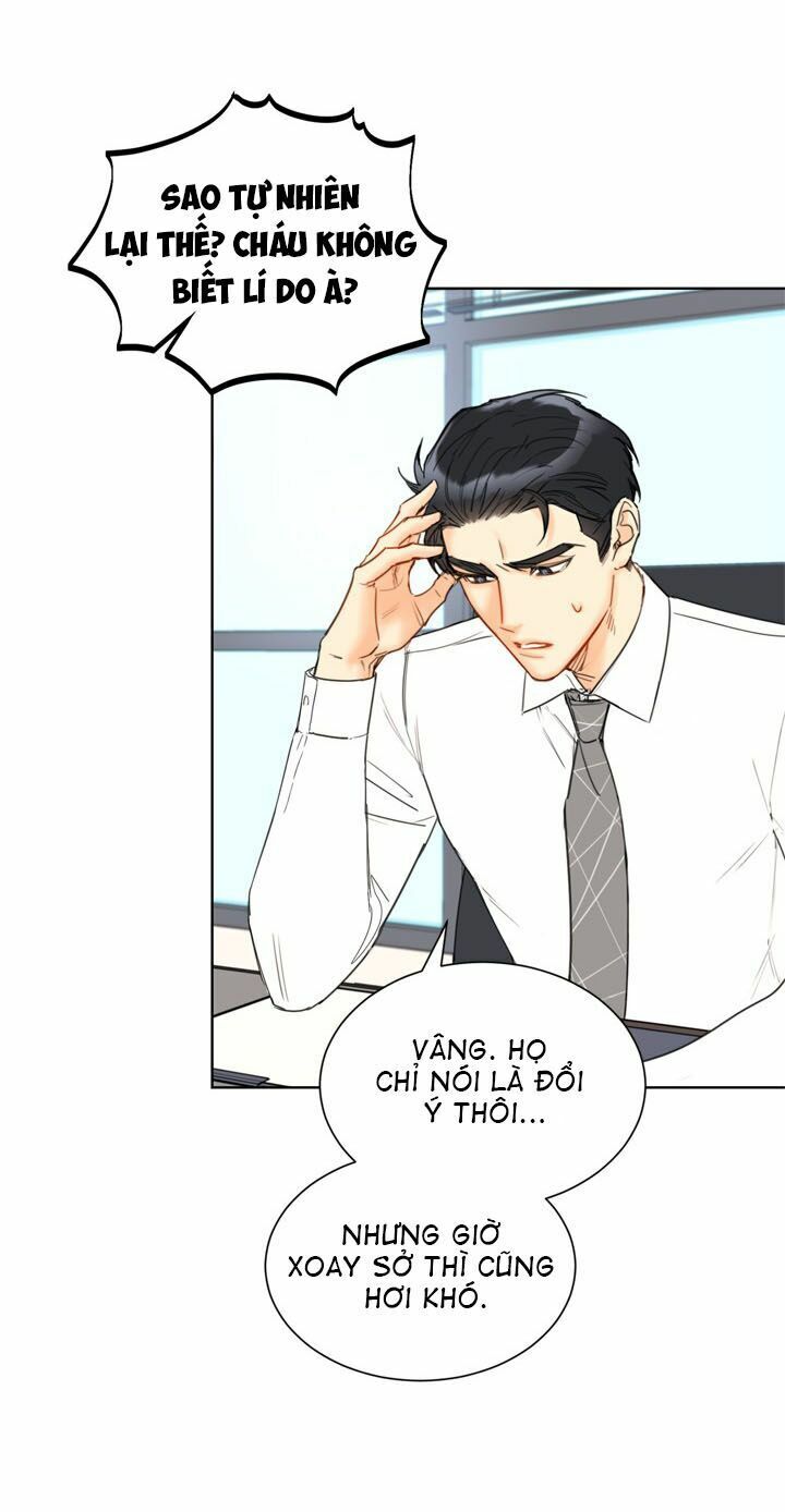 Hẹn Hò Nơi Công Sở: Chapter 65
