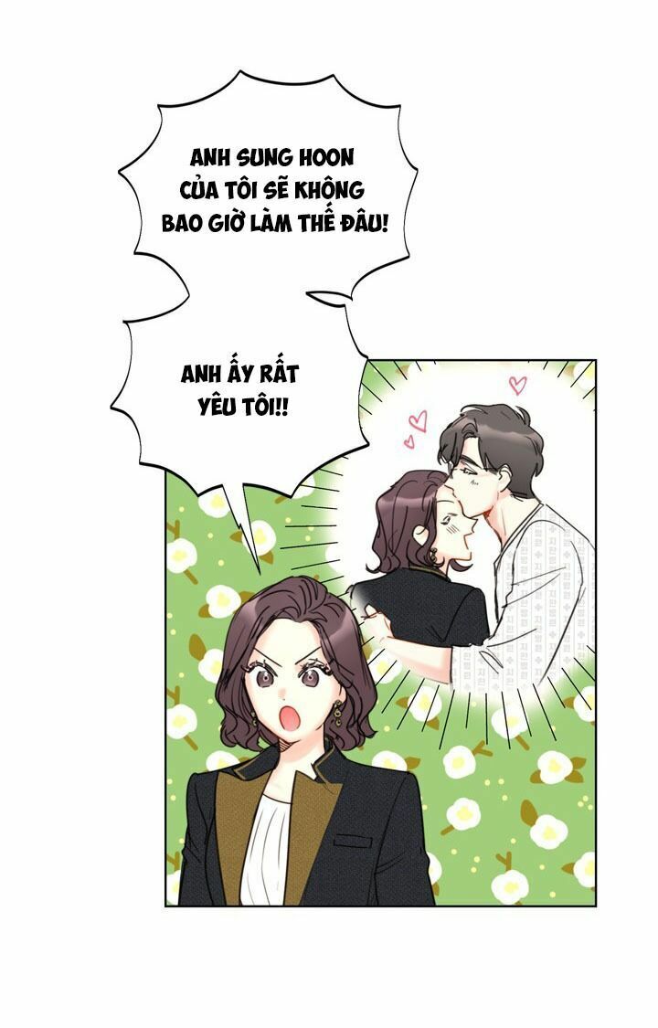 Hẹn Hò Nơi Công Sở: Chapter 65