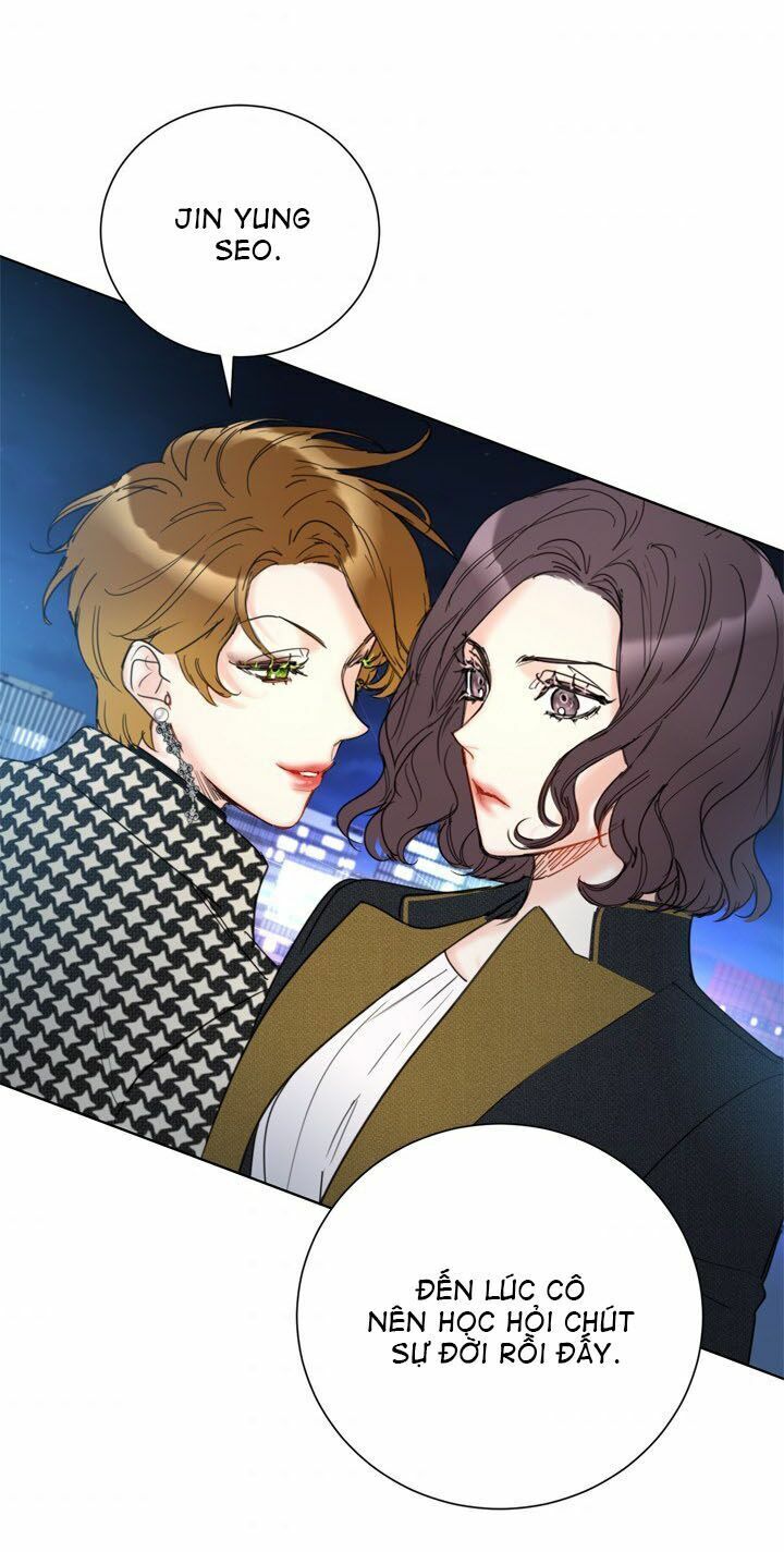 Hẹn Hò Nơi Công Sở: Chapter 65