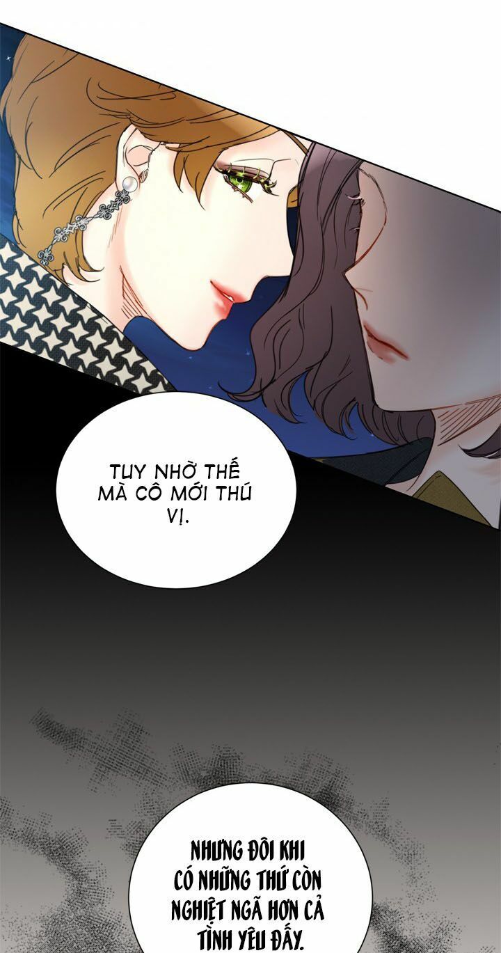 Hẹn Hò Nơi Công Sở: Chapter 65