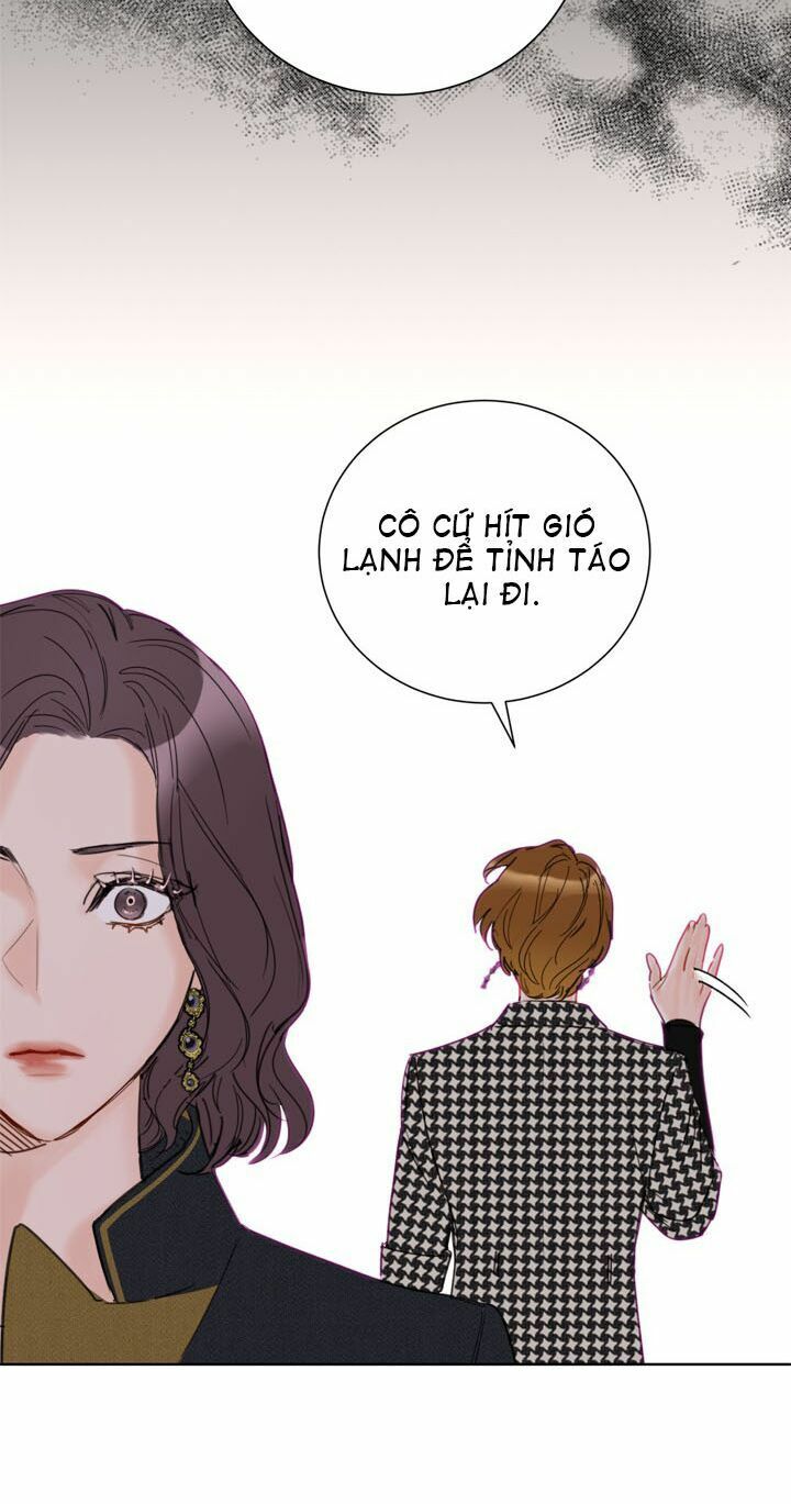 Hẹn Hò Nơi Công Sở: Chapter 65