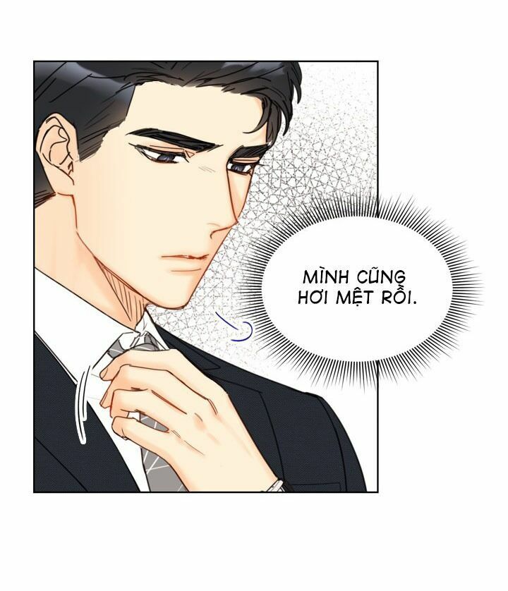 Hẹn Hò Nơi Công Sở: Chapter 65