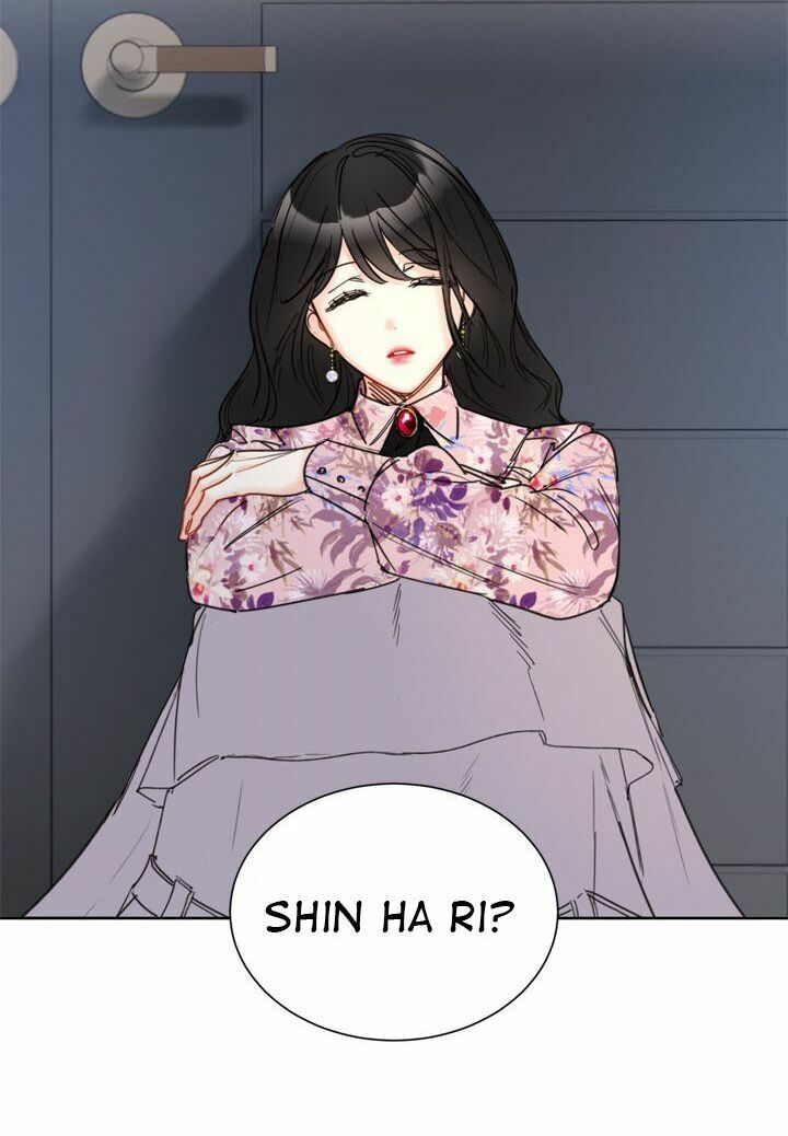Hẹn Hò Nơi Công Sở: Chapter 65