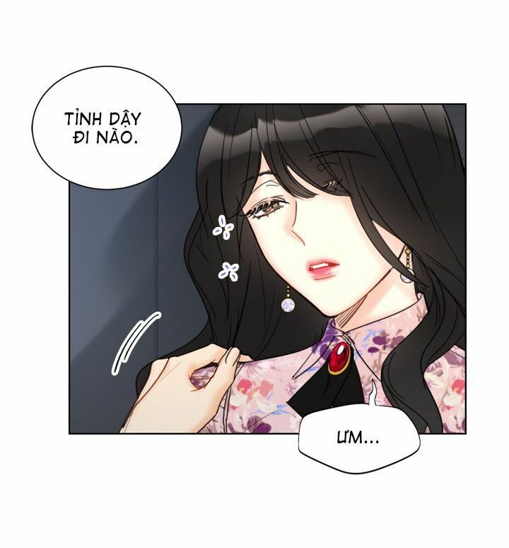 Hẹn Hò Nơi Công Sở: Chapter 65
