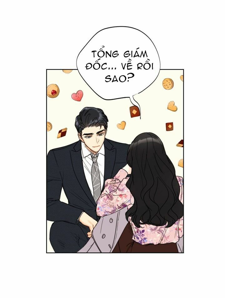 Hẹn Hò Nơi Công Sở: Chapter 65