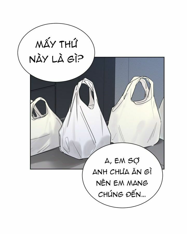 Hẹn Hò Nơi Công Sở: Chapter 65