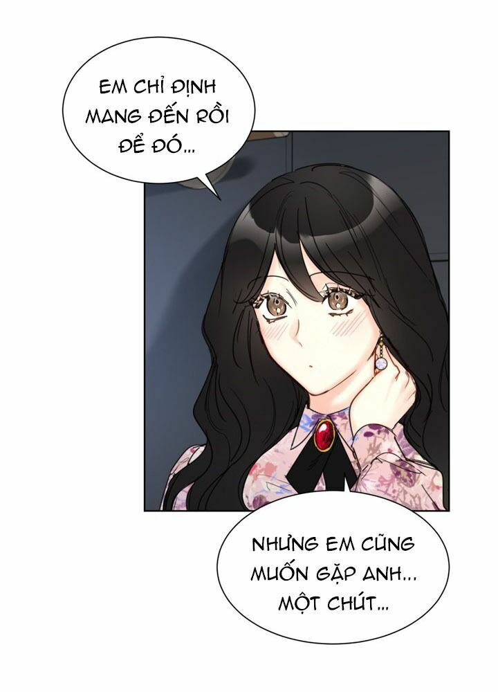 Hẹn Hò Nơi Công Sở: Chapter 65
