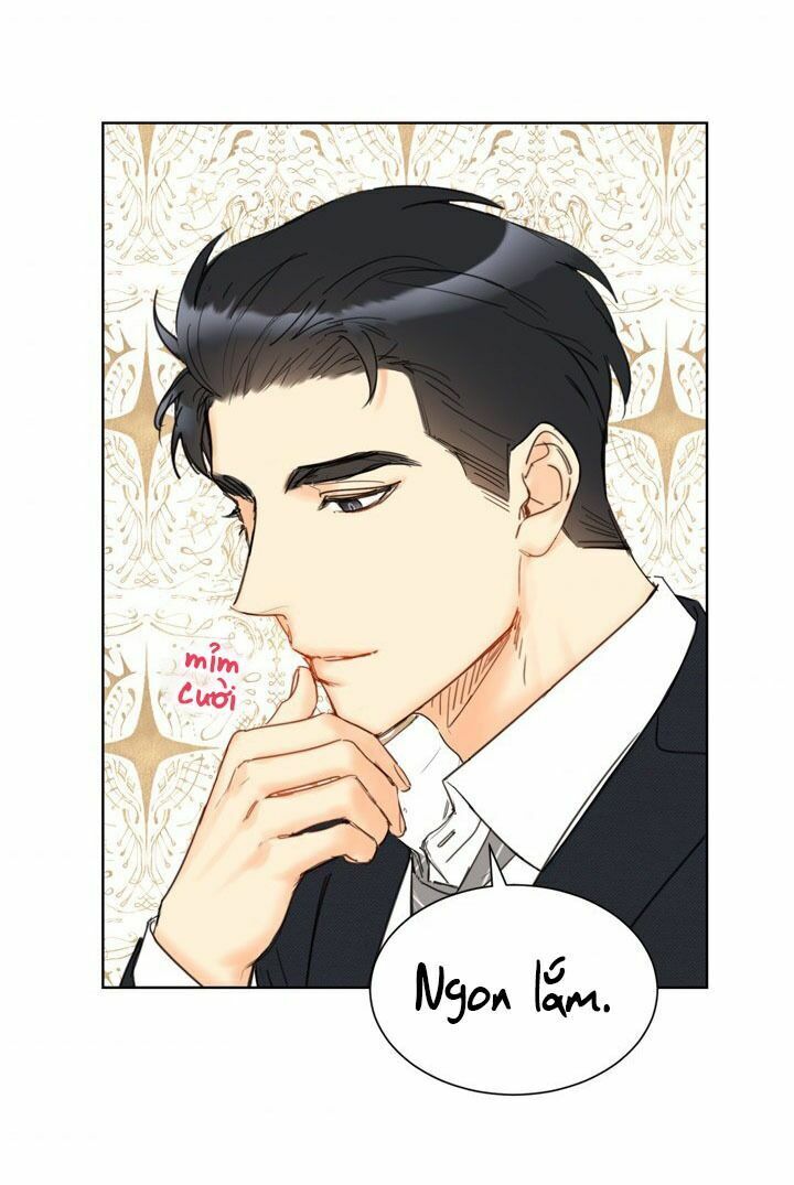 Hẹn Hò Nơi Công Sở: Chapter 65