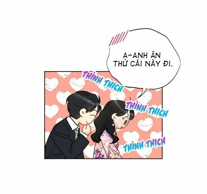 Hẹn Hò Nơi Công Sở: Chapter 65