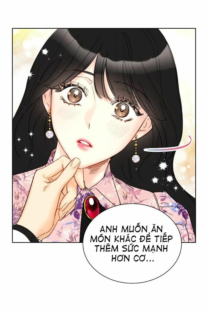 Hẹn Hò Nơi Công Sở: Chapter 65