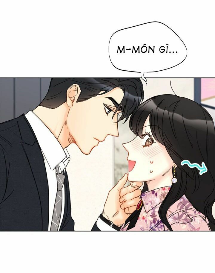 Hẹn Hò Nơi Công Sở: Chapter 65