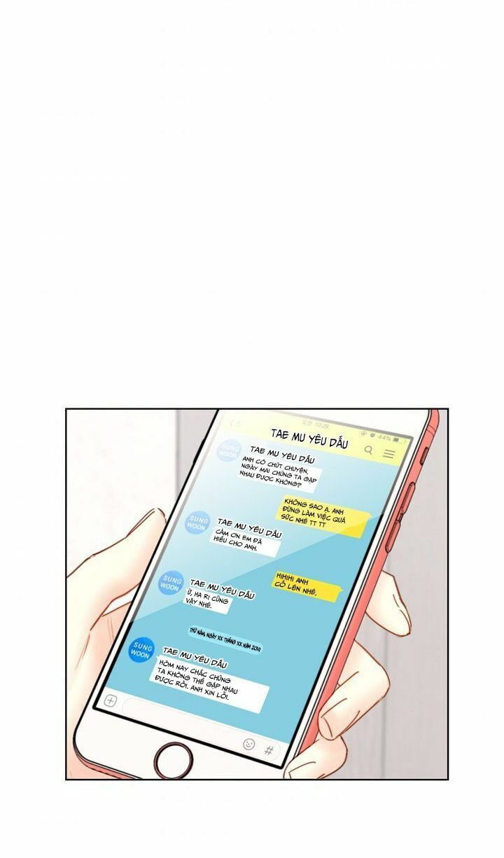 Hẹn Hò Nơi Công Sở: Chapter 65