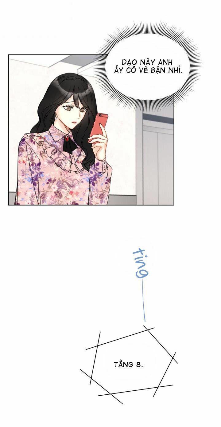 Hẹn Hò Nơi Công Sở: Chapter 65