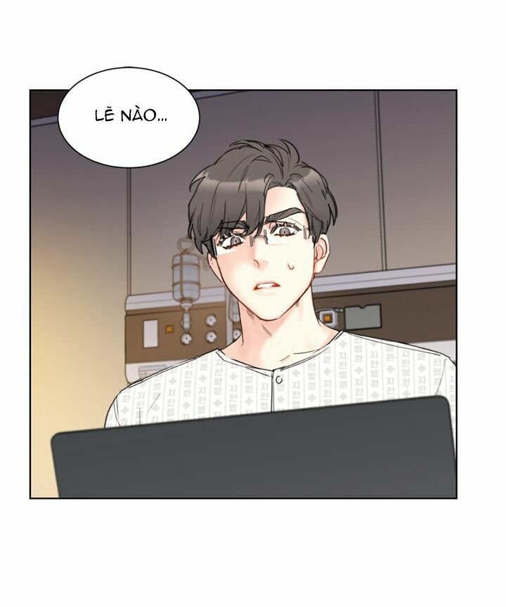Hẹn Hò Nơi Công Sở: Chapter 66