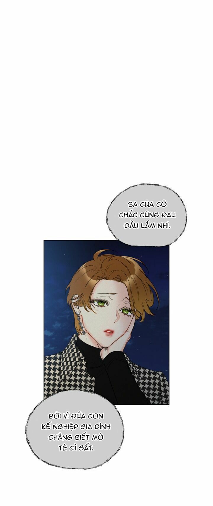 Hẹn Hò Nơi Công Sở: Chapter 66