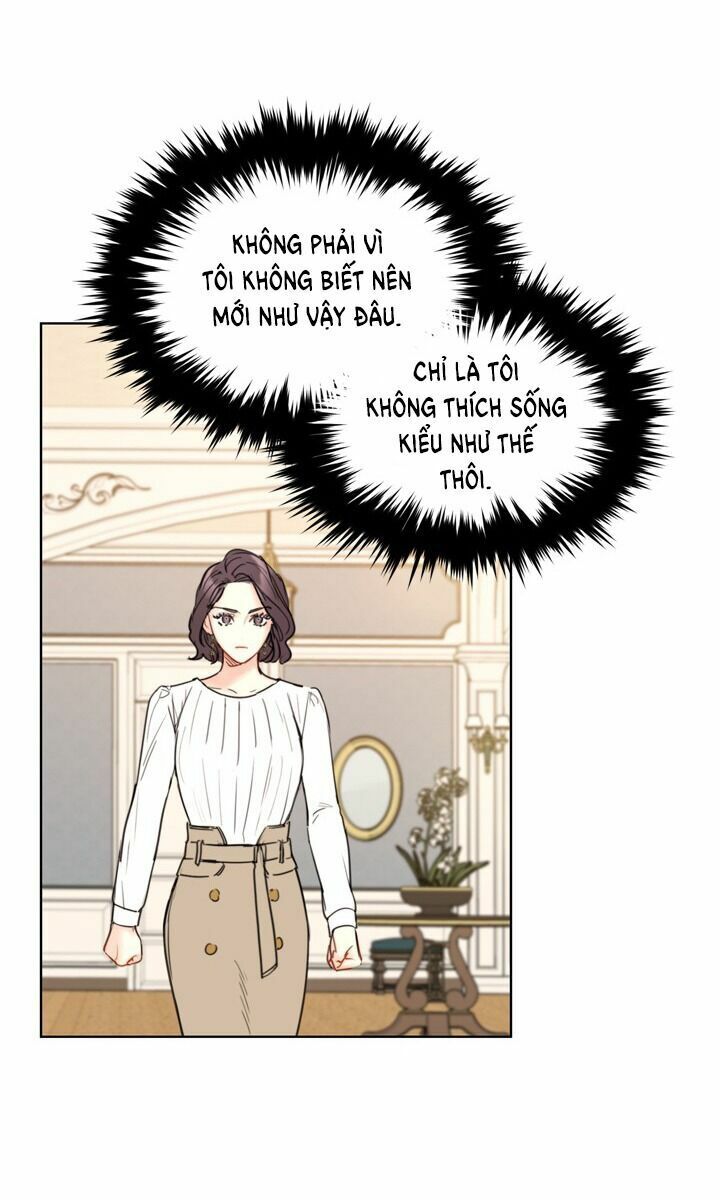 Hẹn Hò Nơi Công Sở: Chapter 66