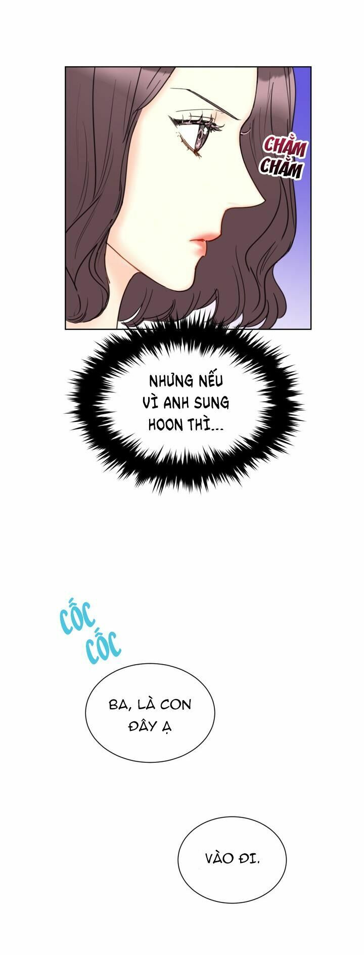 Hẹn Hò Nơi Công Sở: Chapter 66