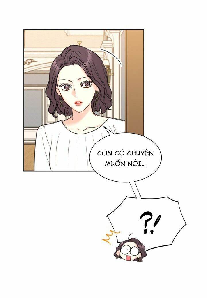 Hẹn Hò Nơi Công Sở: Chapter 66