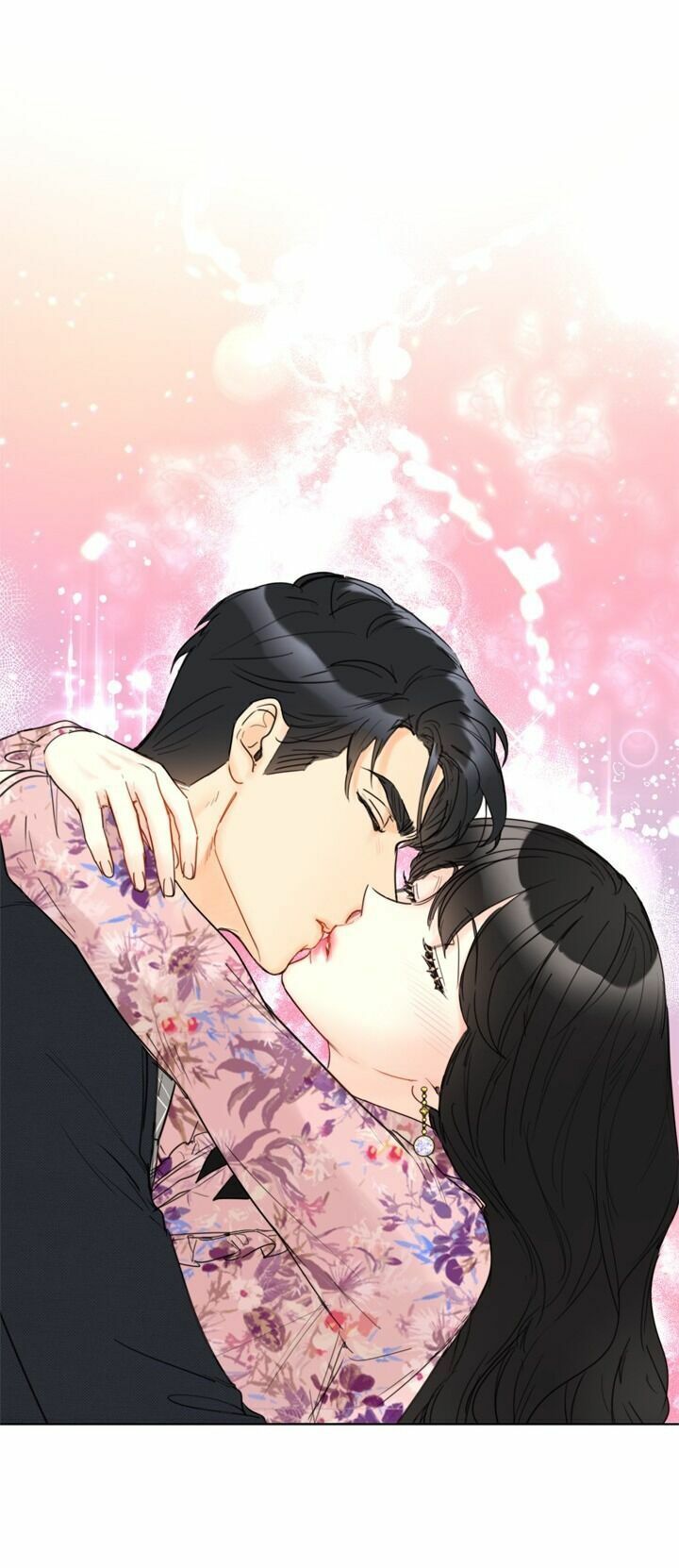 Hẹn Hò Nơi Công Sở: Chapter 66