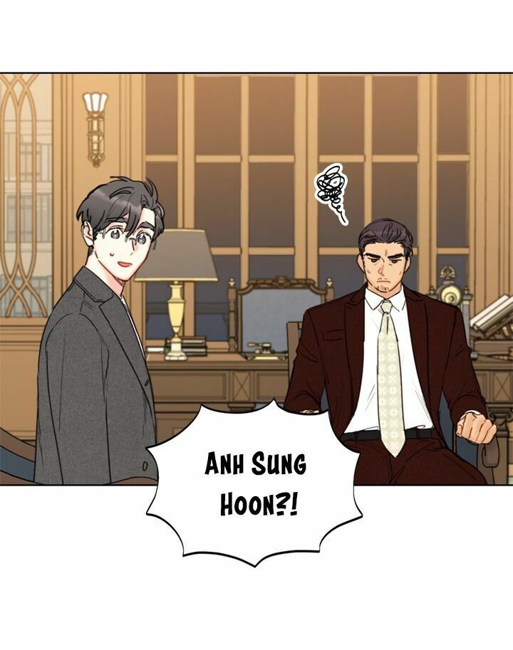 Hẹn Hò Nơi Công Sở: Chapter 66