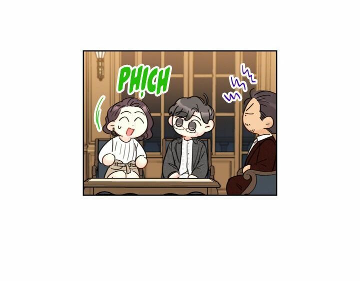 Hẹn Hò Nơi Công Sở: Chapter 66