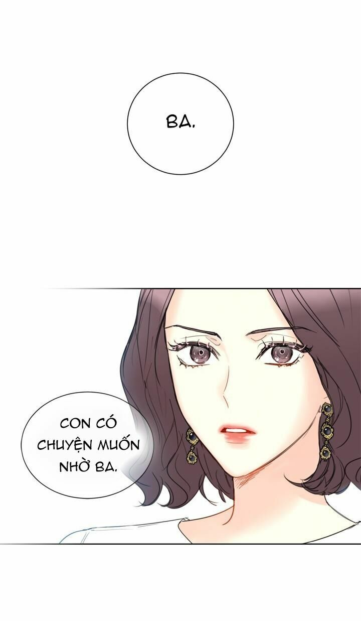 Hẹn Hò Nơi Công Sở: Chapter 66