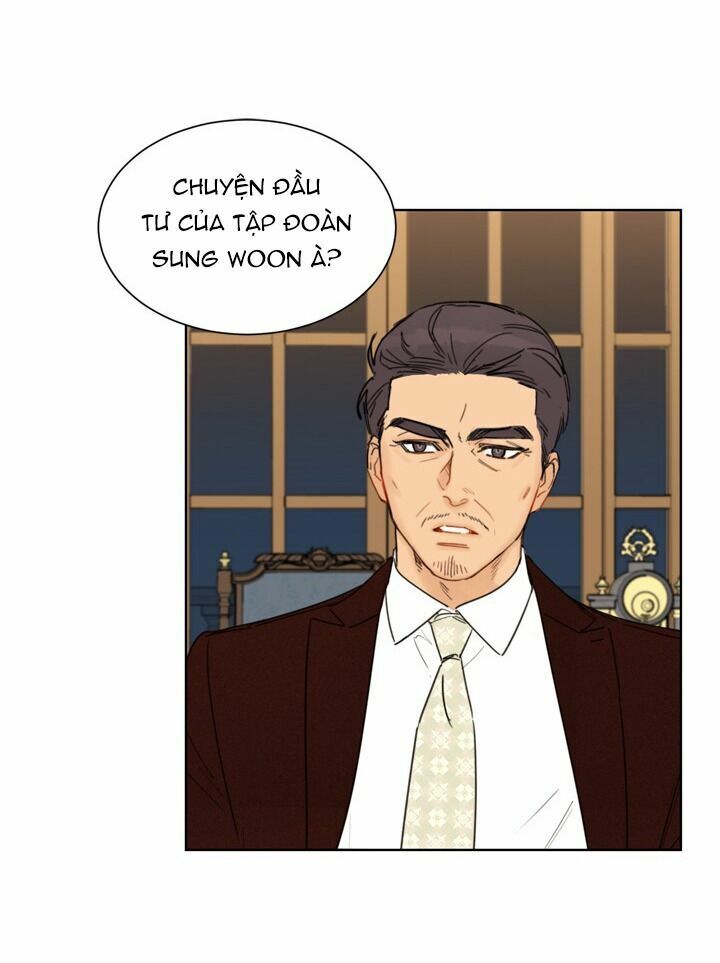 Hẹn Hò Nơi Công Sở: Chapter 66