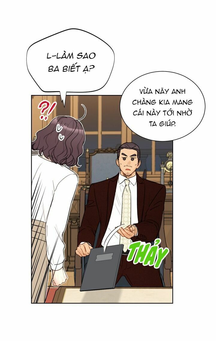 Hẹn Hò Nơi Công Sở: Chapter 66