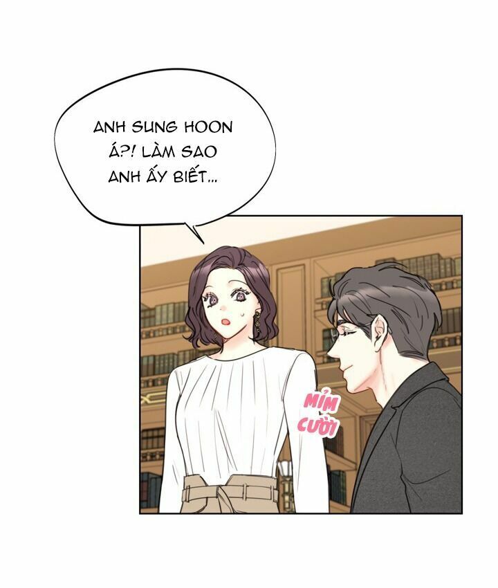 Hẹn Hò Nơi Công Sở: Chapter 66