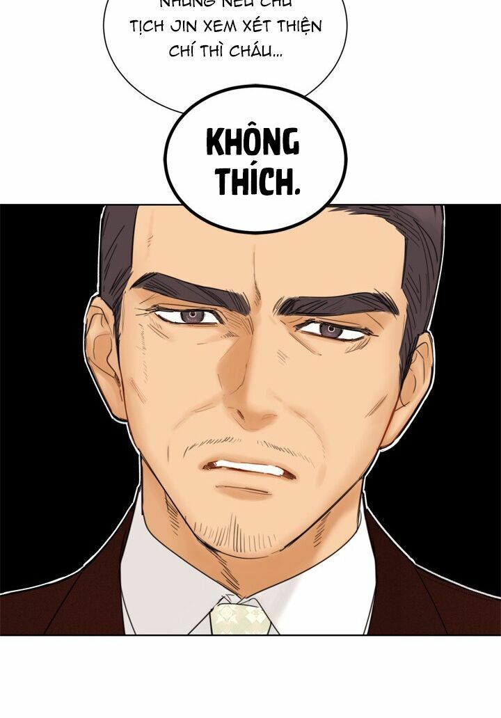 Hẹn Hò Nơi Công Sở: Chapter 66