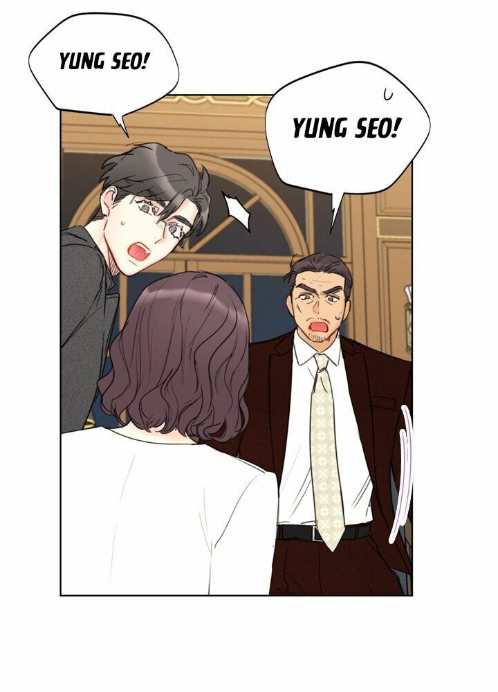 Hẹn Hò Nơi Công Sở: Chapter 66
