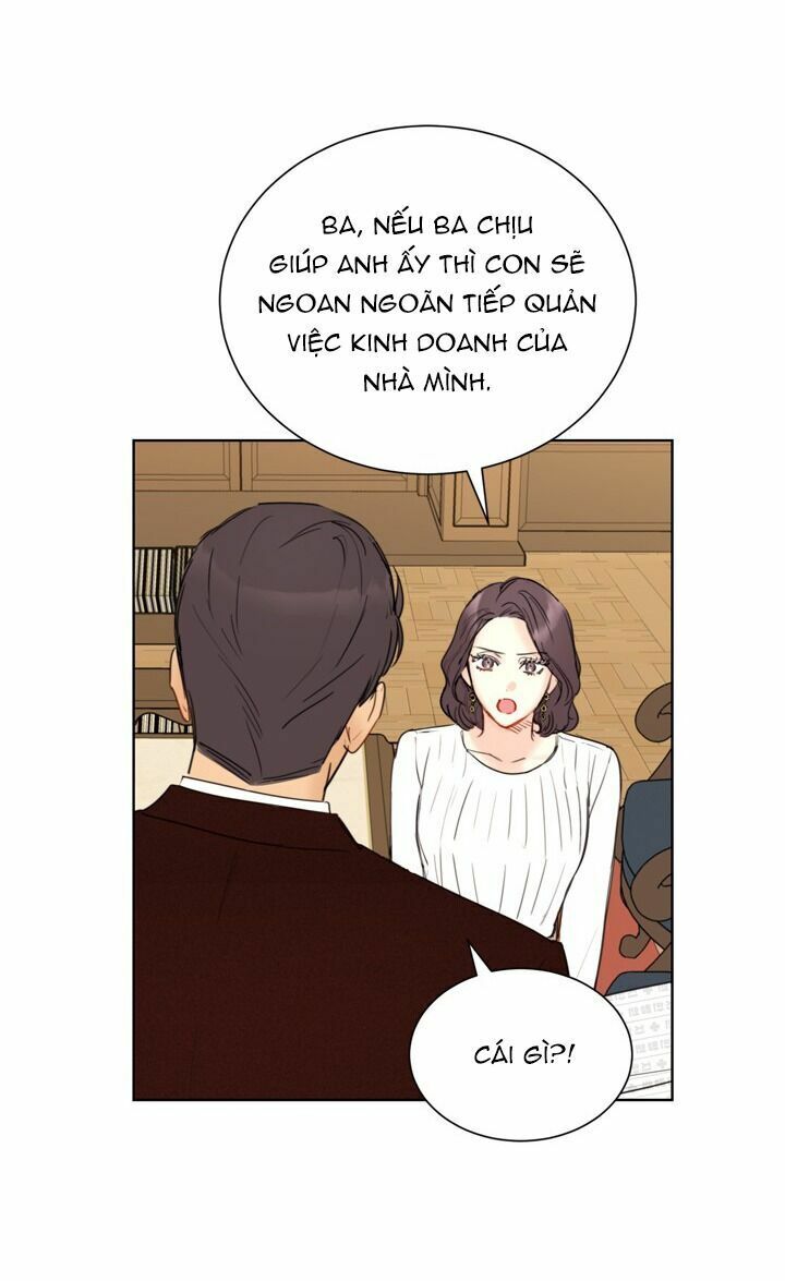 Hẹn Hò Nơi Công Sở: Chapter 66