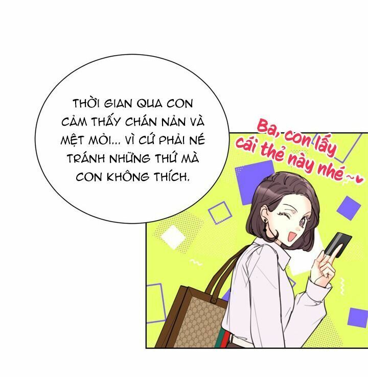 Hẹn Hò Nơi Công Sở: Chapter 66