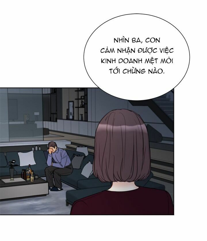 Hẹn Hò Nơi Công Sở: Chapter 66