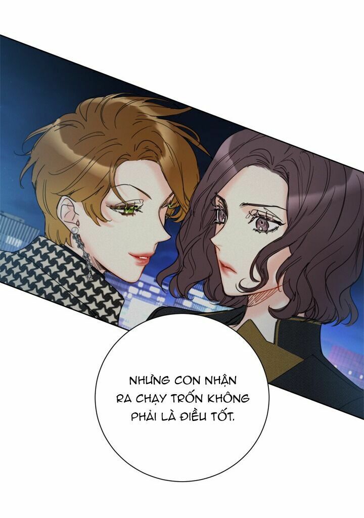 Hẹn Hò Nơi Công Sở: Chapter 66