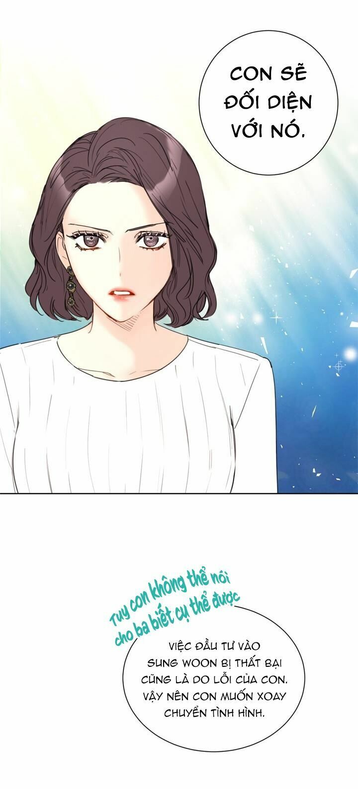 Hẹn Hò Nơi Công Sở: Chapter 66