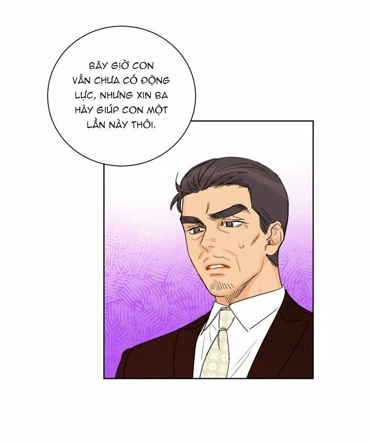 Hẹn Hò Nơi Công Sở: Chapter 66